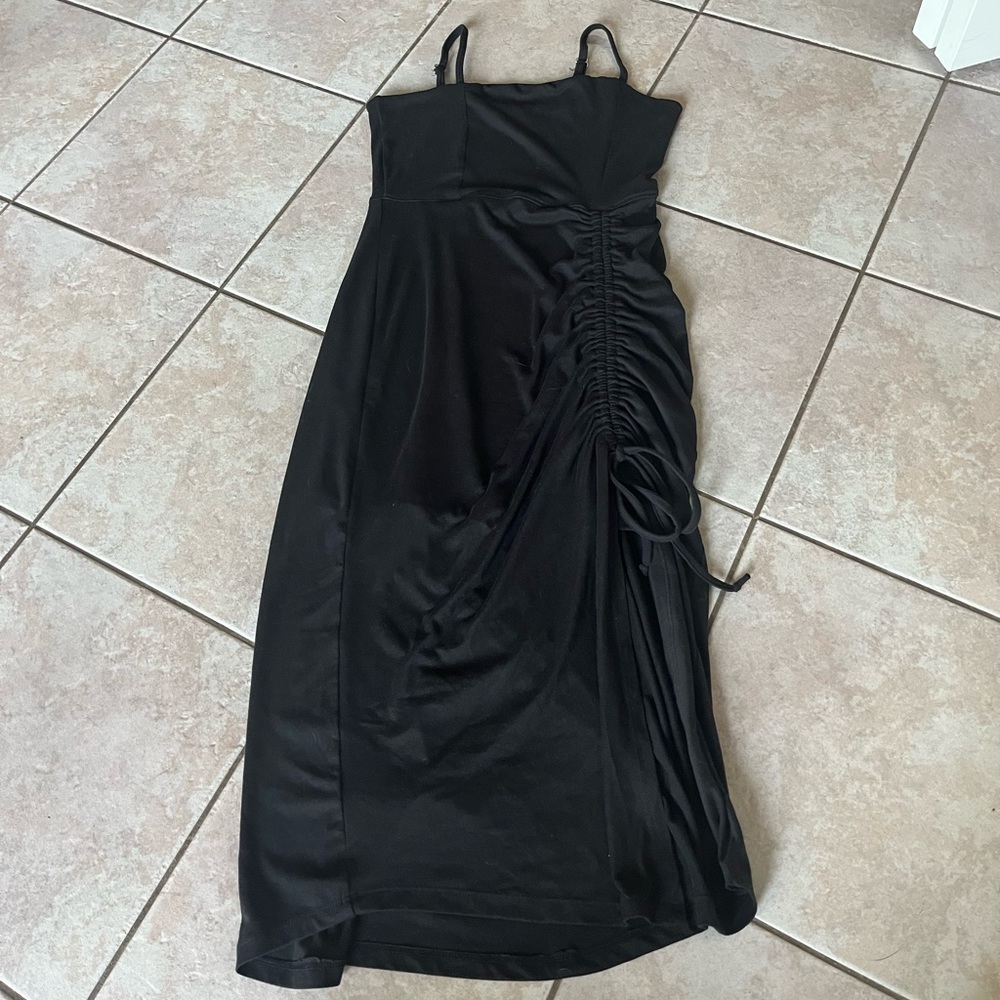 Maxi dress - Picture 2 of 2